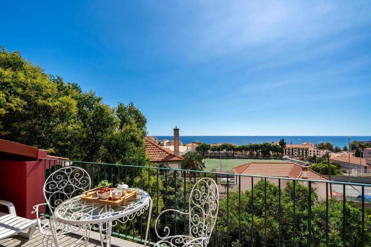 Casa Strelitzia By An Island Apart Funchal  Exteriör bild